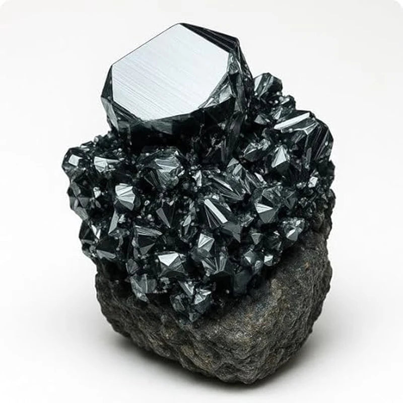 Prime Hematite