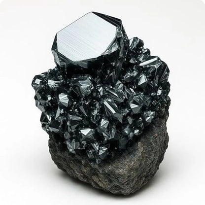 Prime Hematite